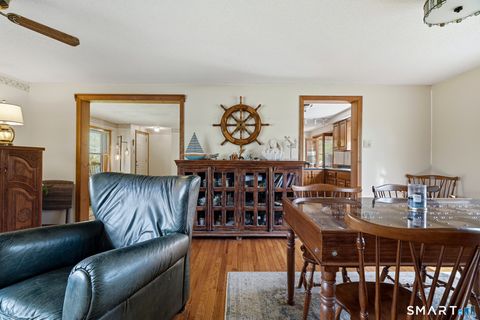 Tiny photo for 5 Sunset Drive, Old Lyme, CT 06371 (MLS # 24171345)