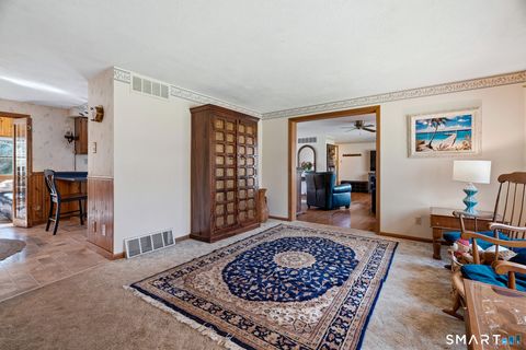 Tiny photo for 5 Sunset Drive, Old Lyme, CT 06371 (MLS # 24171345)