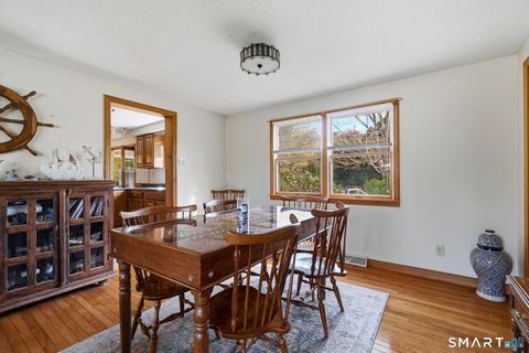Tiny photo for 5 Sunset Drive, Old Lyme, CT 06371 (MLS # 24171345)
