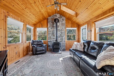 Tiny photo for 5 Sunset Drive, Old Lyme, CT 06371 (MLS # 24171345)