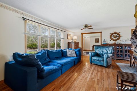Tiny photo for 5 Sunset Drive, Old Lyme, CT 06371 (MLS # 24171345)