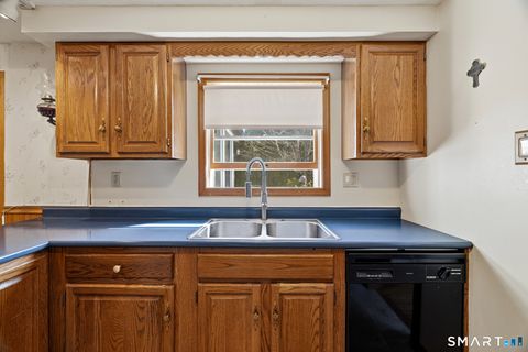Tiny photo for 5 Sunset Drive, Old Lyme, CT 06371 (MLS # 24171345)