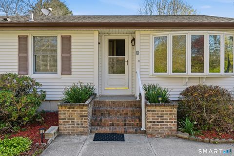 Tiny photo for 5 Sunset Drive, Old Lyme, CT 06371 (MLS # 24171345)