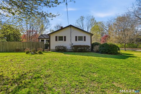 Tiny photo for 5 Sunset Drive, Old Lyme, CT 06371 (MLS # 24171345)