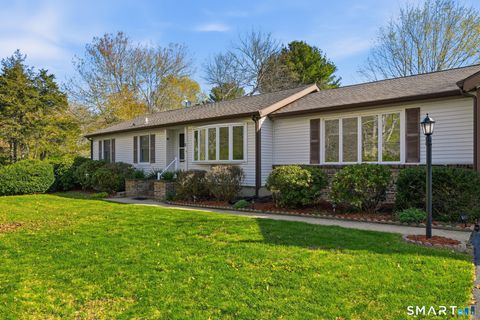 Tiny photo for 5 Sunset Drive, Old Lyme, CT 06371 (MLS # 24171345)