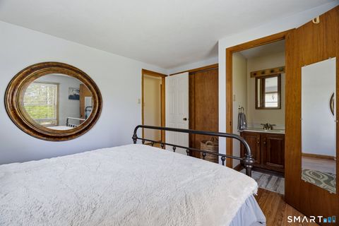 Tiny photo for 5 Sunset Drive, Old Lyme, CT 06371 (MLS # 24171345)
