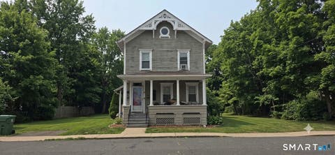 Photo of 8 Chestnut Street, Windsor Locks, CT 06096 (MLS # 24192371)