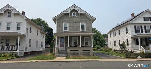 Tiny photo for 8 Chestnut Street, Windsor Locks, CT 06096 (MLS # 24192371)