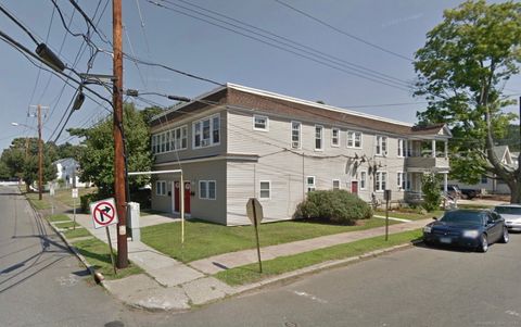 28 Brown Street West Haven CT 06516