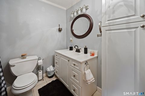 Tiny photo for 245 Cherry Avenue #C13, Watertown, CT 06795 (MLS # 24144536)