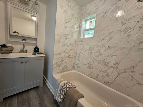 Tiny photo for 10 Benedict Street, Plymouth, CT 06786 (MLS # 24131583)