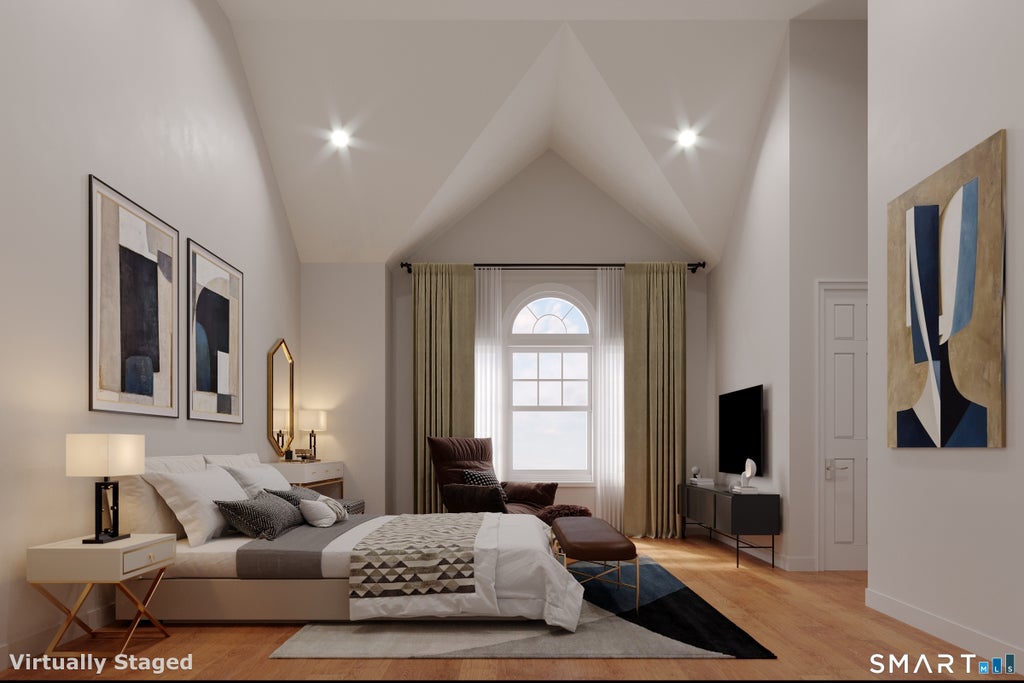 Photo of 91 Hope Street #31, Stamford, CT 06906 (MLS # 24206523)