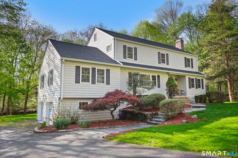 Tiny photo for 79 Pipers Hill Road, Wilton, CT 06897 (MLS # 24169308)