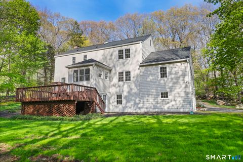 Tiny photo for 79 Pipers Hill Road, Wilton, CT 06897 (MLS # 24169308)