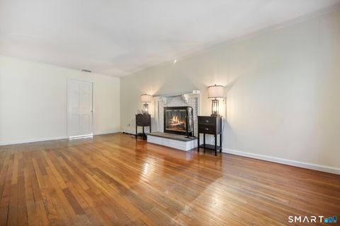 Tiny photo for 79 Pipers Hill Road, Wilton, CT 06897 (MLS # 24169308)