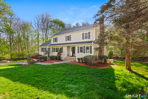 Tiny photo for 79 Pipers Hill Road, Wilton, CT 06897 (MLS # 24169308)
