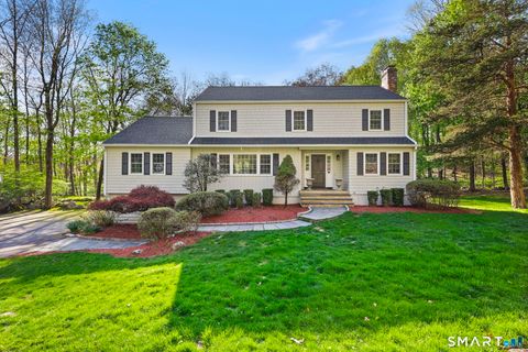 Photo of 79 Pipers Hill Road, Wilton, CT 06897 (MLS # 24169308)