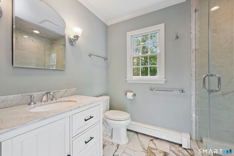 Tiny photo for 79 Pipers Hill Road, Wilton, CT 06897 (MLS # 24169308)