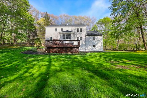 Tiny photo for 79 Pipers Hill Road, Wilton, CT 06897 (MLS # 24169308)