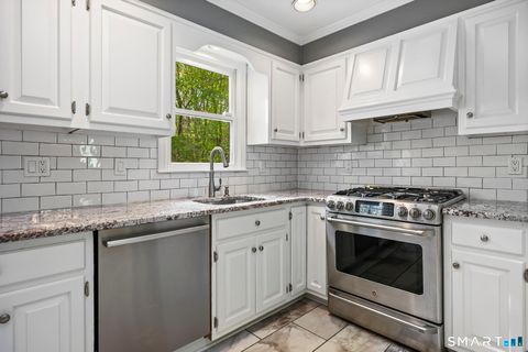 Tiny photo for 79 Pipers Hill Road, Wilton, CT 06897 (MLS # 24169308)