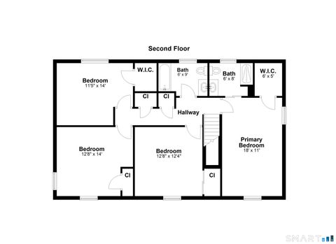 Tiny photo for 79 Pipers Hill Road, Wilton, CT 06897 (MLS # 24169308)