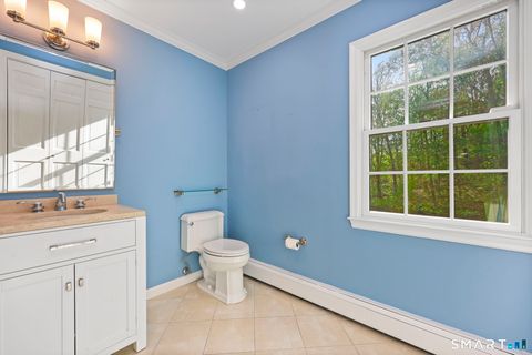 Tiny photo for 79 Pipers Hill Road, Wilton, CT 06897 (MLS # 24169308)