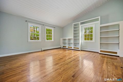 Tiny photo for 79 Pipers Hill Road, Wilton, CT 06897 (MLS # 24169308)