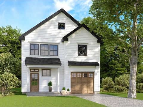 Lot 3 Nathan Hale Road Middletown CT 06457