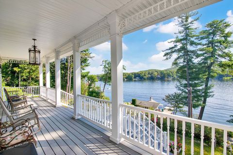 431 West Wakefield Boulevard Winchester CT 06098