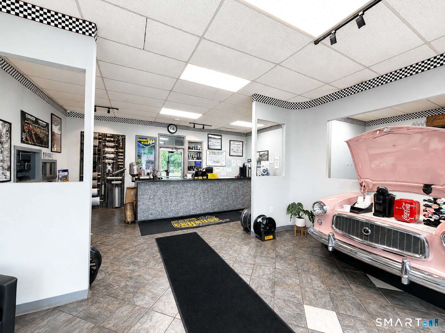 516 Washington Street 1