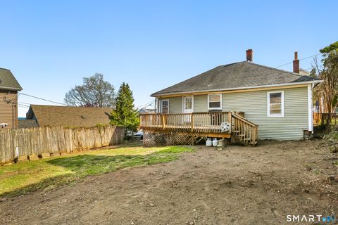 Tiny photo for 39 Soundview Avenue, Milford, CT 06460 (MLS # 24167503)