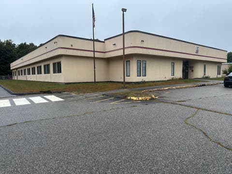 Photo of 10 Commerce Drive, Columbia, CT 06237 (MLS # 24130952)