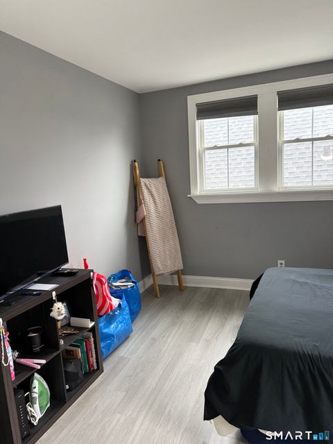 Tiny photo for 46 Frank Street, New Haven, CT 06519 (MLS # 24159630)