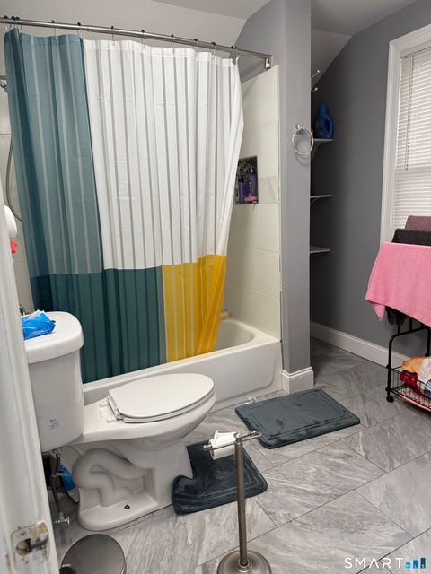 Tiny photo for 46 Frank Street, New Haven, CT 06519 (MLS # 24159630)