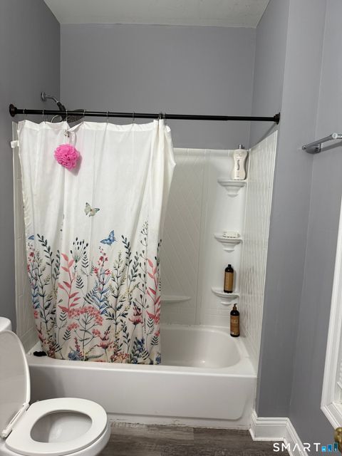 Tiny photo for 46 Frank Street, New Haven, CT 06519 (MLS # 24159630)