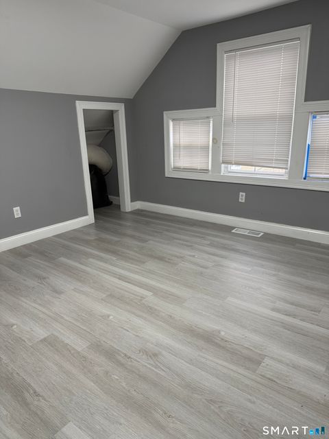 Tiny photo for 46 Frank Street, New Haven, CT 06519 (MLS # 24159630)