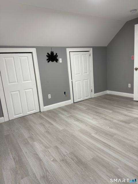 Tiny photo for 46 Frank Street, New Haven, CT 06519 (MLS # 24159630)