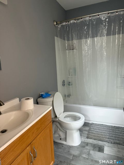 Tiny photo for 46 Frank Street, New Haven, CT 06519 (MLS # 24159630)