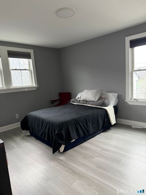 Tiny photo for 46 Frank Street, New Haven, CT 06519 (MLS # 24159630)