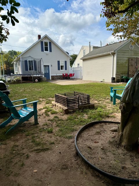 Tiny photo for 38 Fairview Avenue, Bristol, CT 06010 (MLS # 24127032)