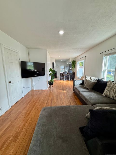 Tiny photo for 38 Fairview Avenue, Bristol, CT 06010 (MLS # 24127032)