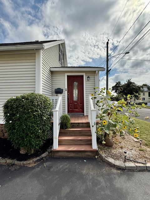 Tiny photo for 38 Fairview Avenue, Bristol, CT 06010 (MLS # 24127032)