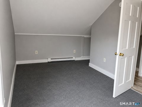 Tiny photo for 50 Olive Street #3N, Meriden, CT 06450 (MLS # 24184819)