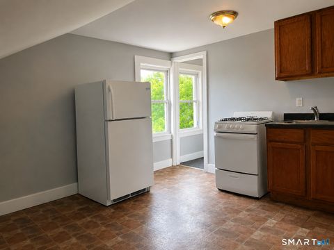 Tiny photo for 50 Olive Street #3N, Meriden, CT 06450 (MLS # 24184819)