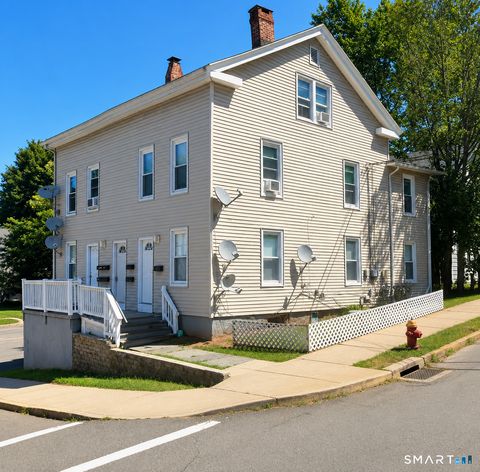 Photo of 50 Olive Street #3N, Meriden, CT 06450 (MLS # 24184819)