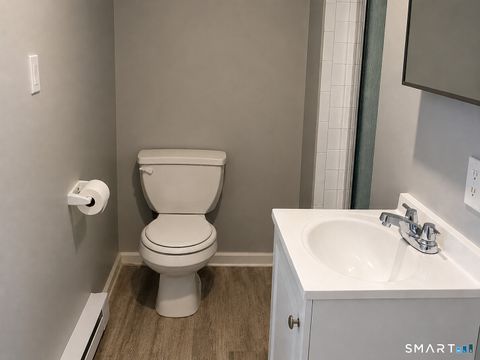 Tiny photo for 50 Olive Street #3N, Meriden, CT 06450 (MLS # 24184819)