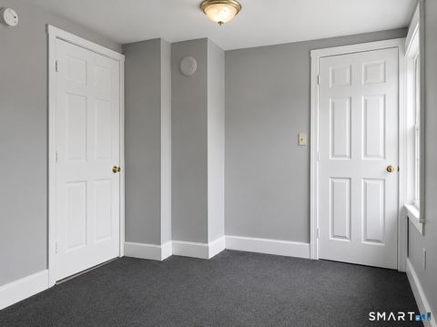 Tiny photo for 50 Olive Street #3N, Meriden, CT 06450 (MLS # 24184819)
