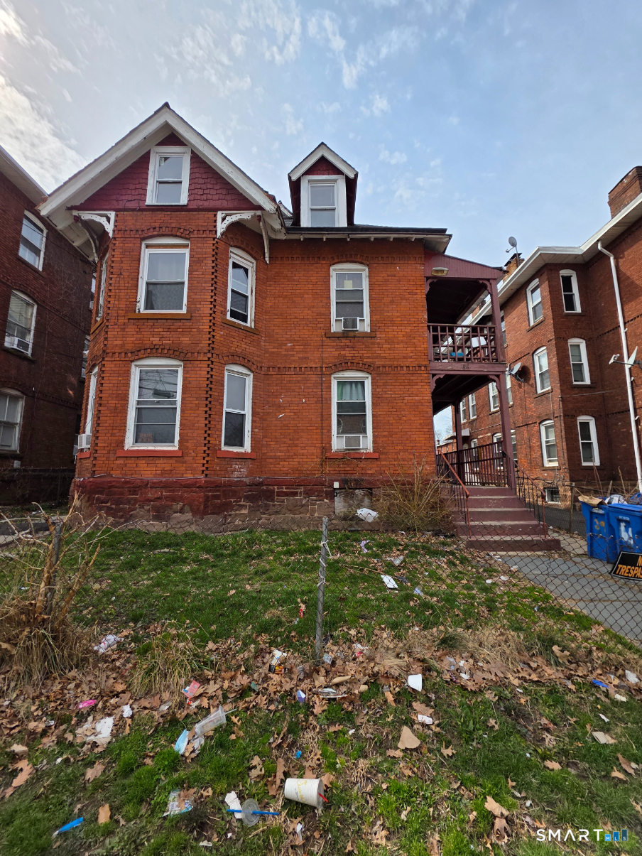 Photo 1 of 17 — 69 Babcock Street, Hartford, CT 06106