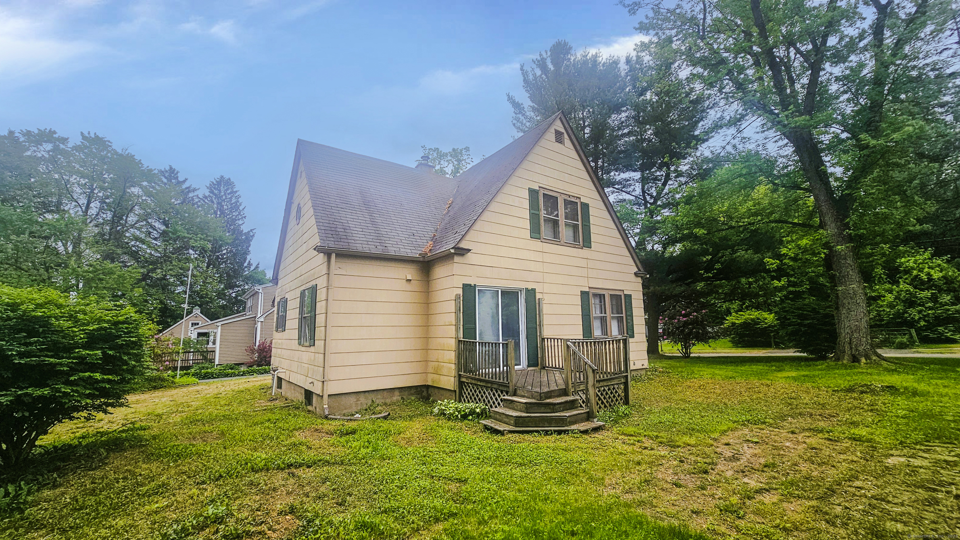 19 Weymouth Road