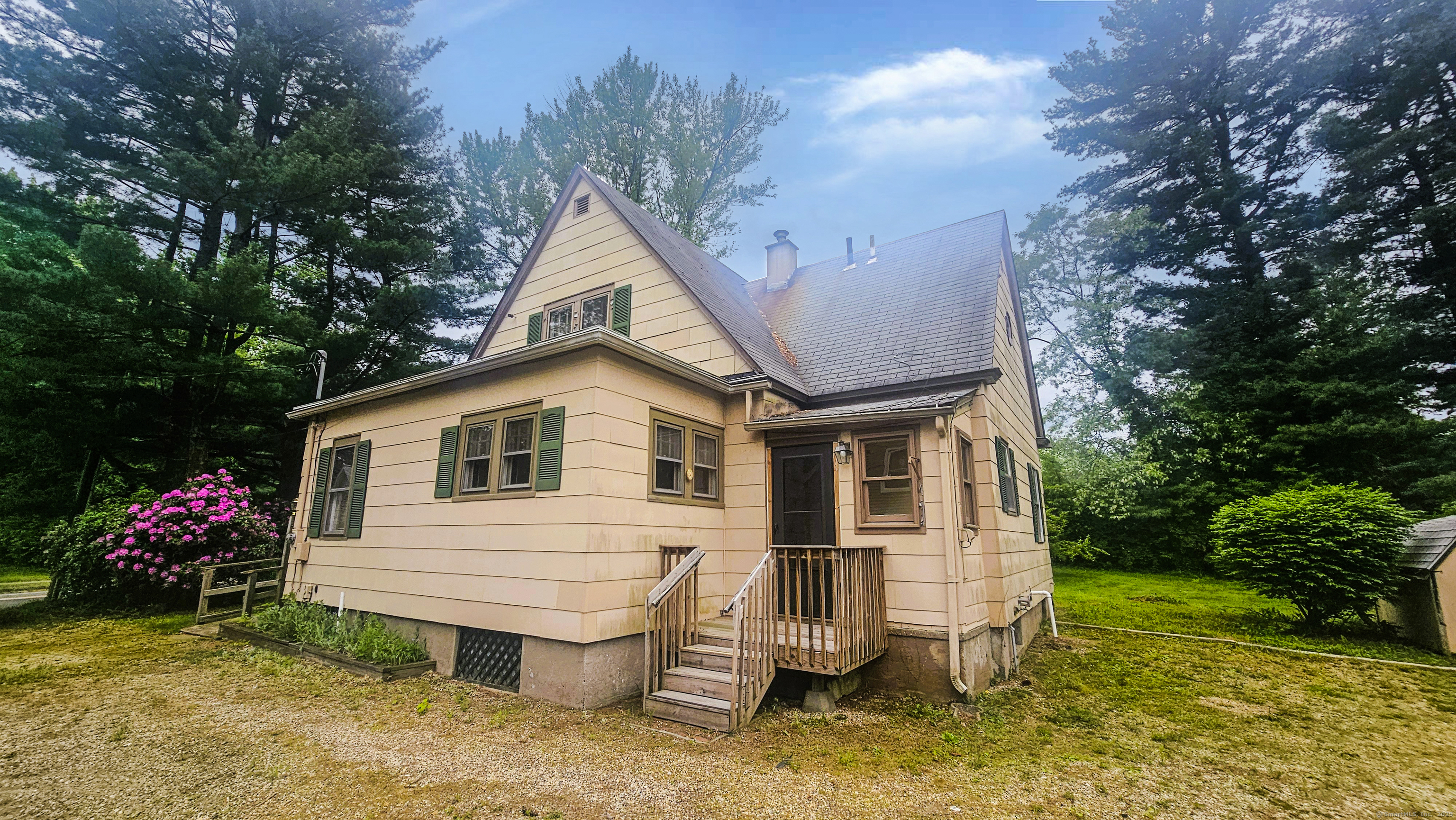 19 Weymouth Road